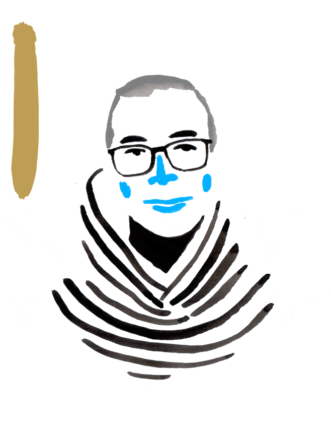 Team Karo König: Florian