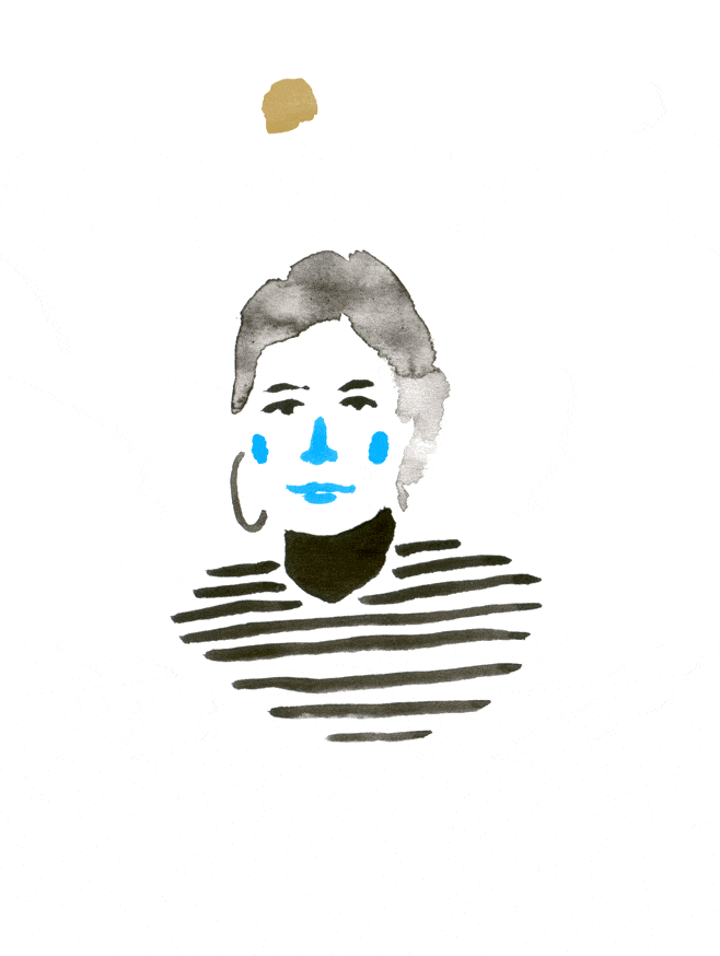 Team Karo König: Nicole