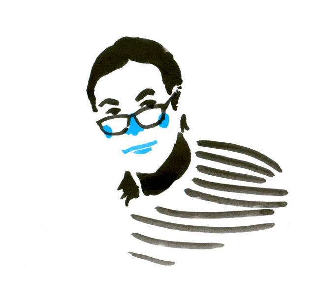 Team Karo König: Sai